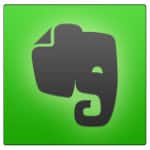 evernote icon